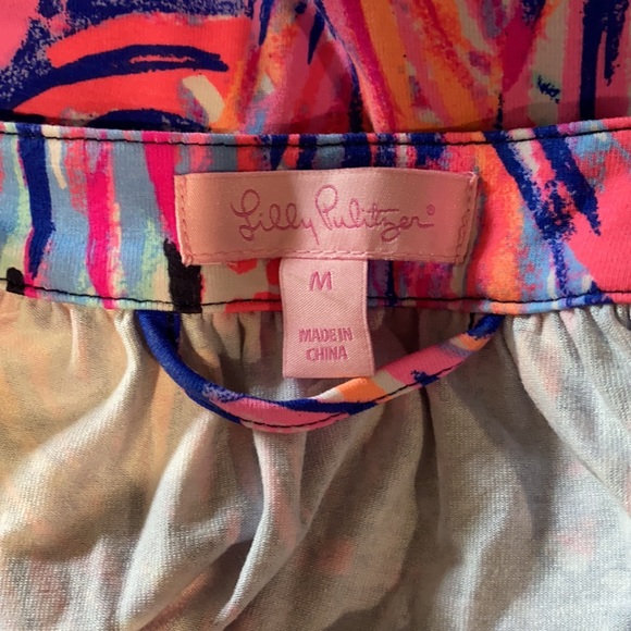 Lilly Pulitzer Dress💕 - Picture 4 of 4